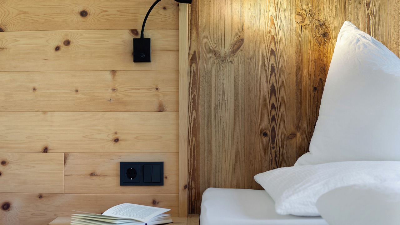 Photo of Bedroom in Villnoss