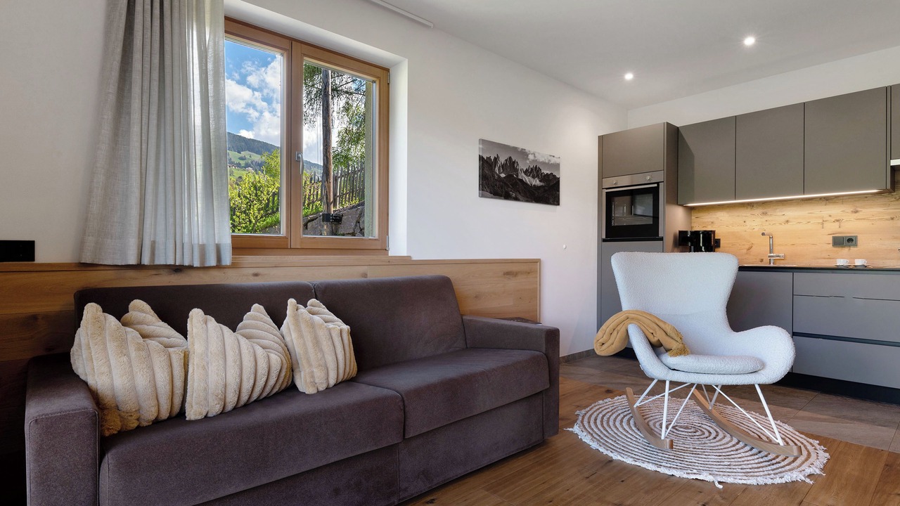 Photo of Livingroom in Villnoss