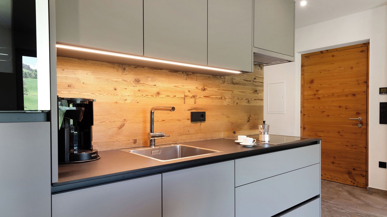 Photo of Kitchen in Villnoss