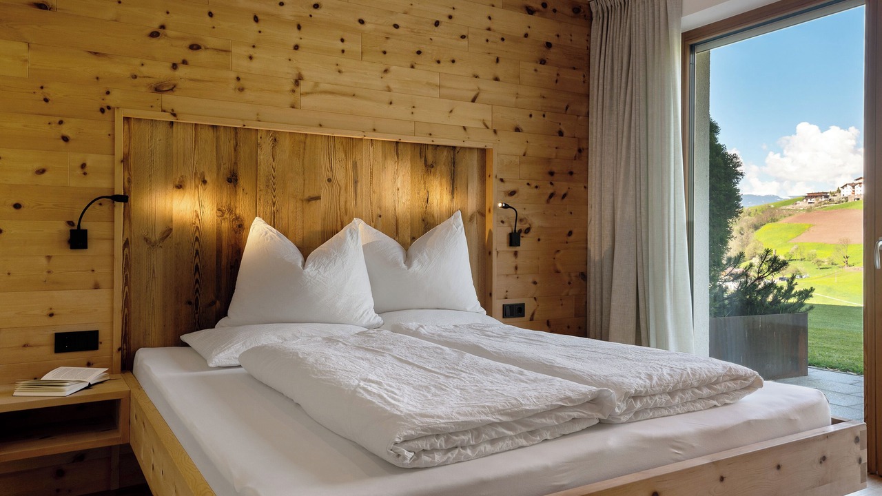 Photo of Bedroom in Villnoss