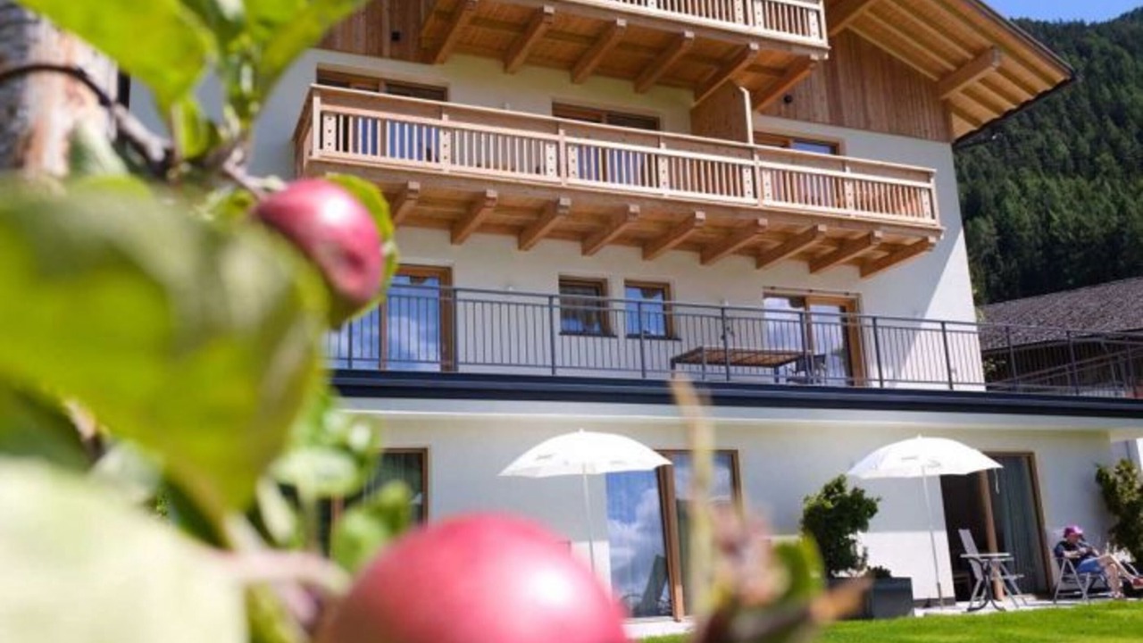 Photo of Outdoor in Villnoss