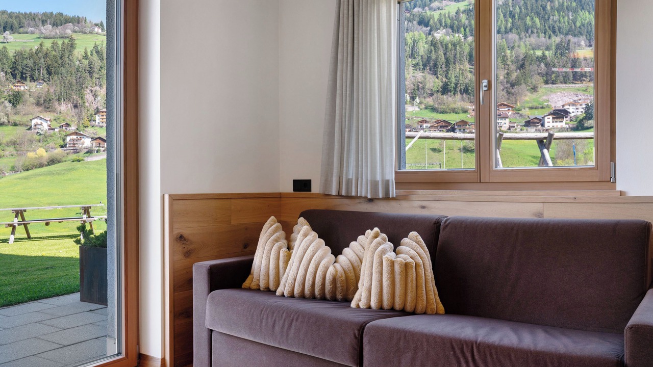 Photo of Livingroom in Villnoss