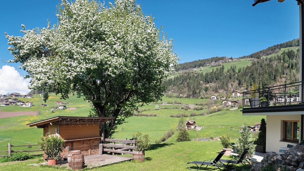 Photo of Outdoor in Villnoss