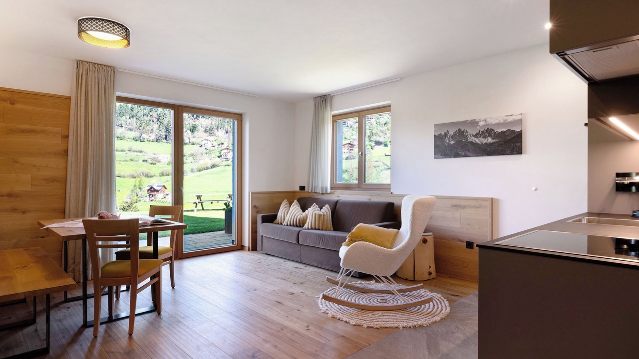 Photo of Livingroom in Villnoss