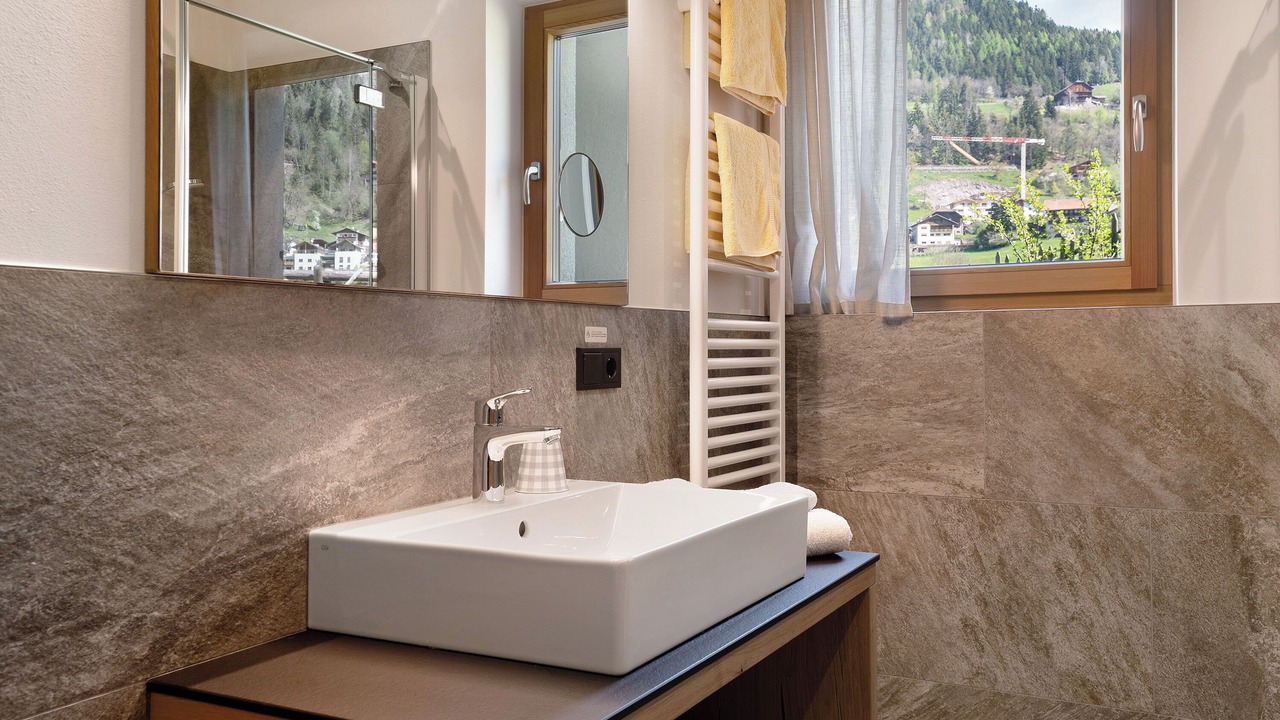 Photo of Bathroom in Villnoss