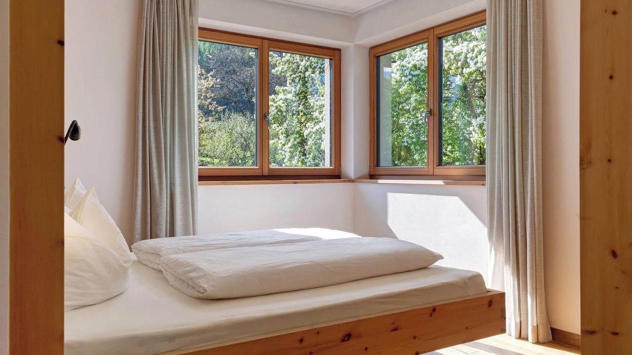 Photo of Bedroom in Villnoss