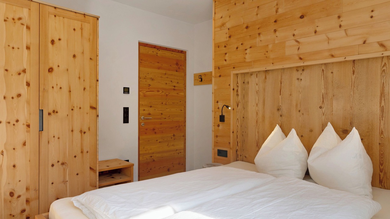 Photo of Bedroom in Villnoss