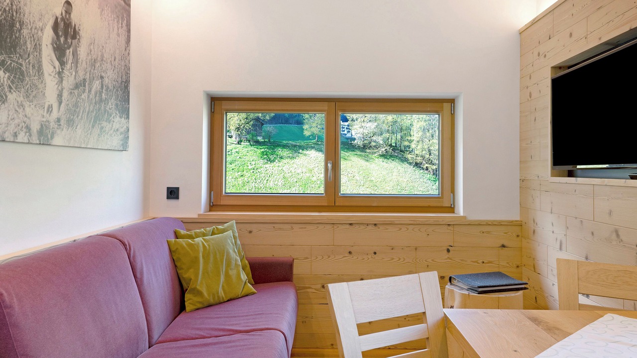 Photo of Livingroom in Villnoss