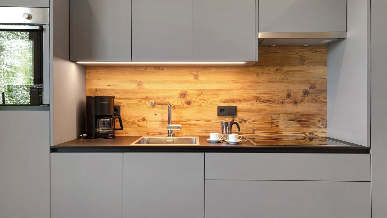 Photo of Kitchen in Villnoss