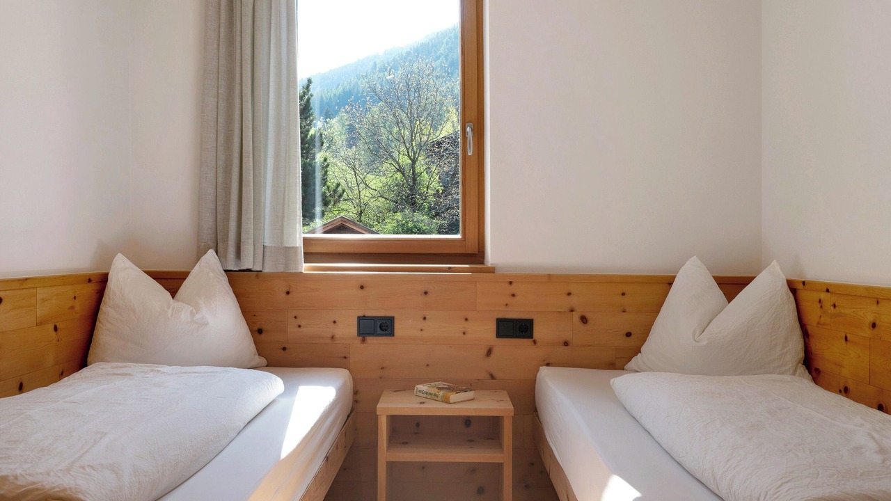 Photo of Bedroom in Villnoss