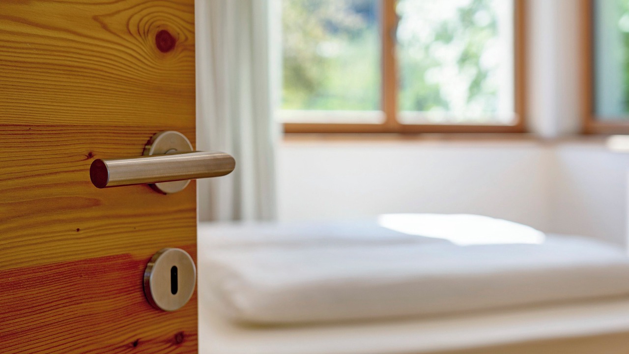 Photo of Bedroom in Villnoss
