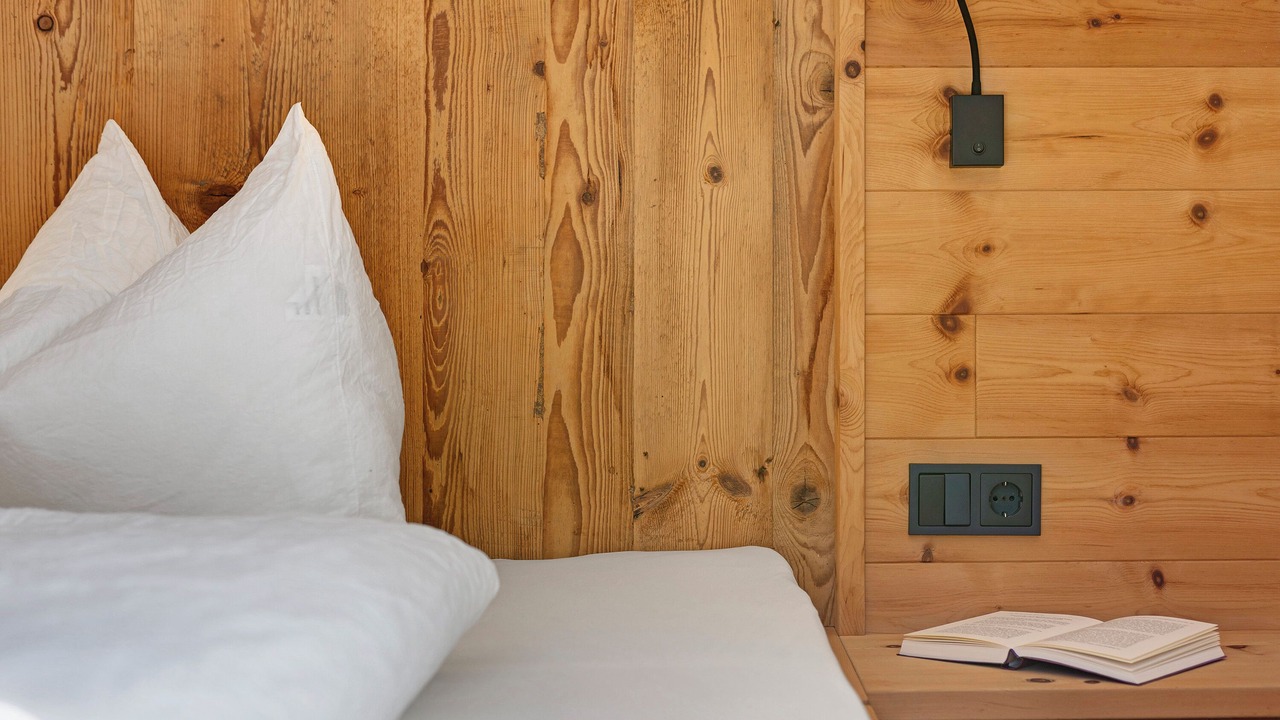 Photo of Bedroom in Villnoss