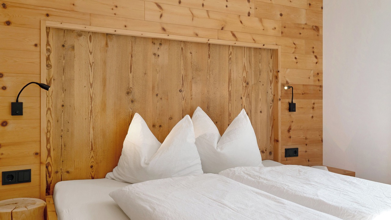 Photo of Bedroom in Villnoss