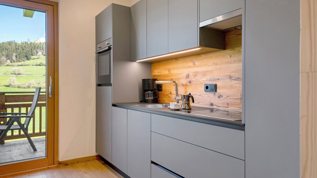 Photo of Kitchen in Villnoss