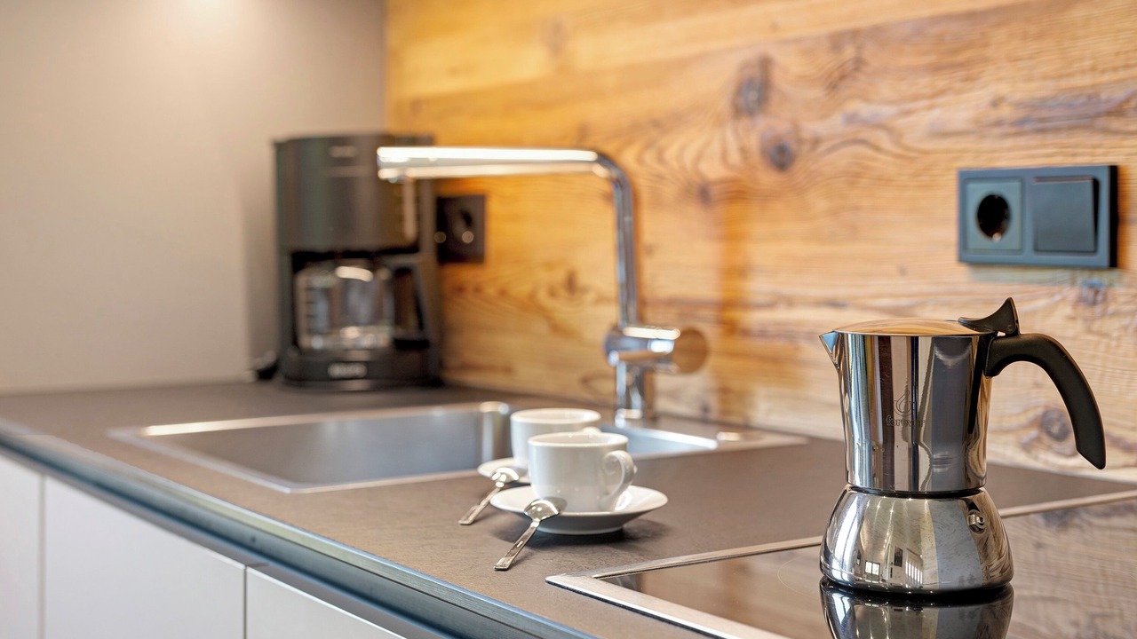 Photo of Kitchen in Villnoss