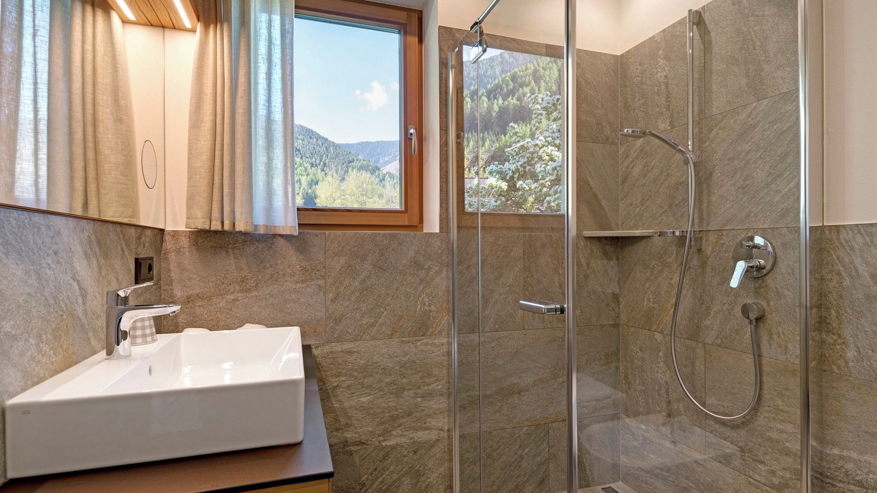 Photo of Bathroom in Villnoss