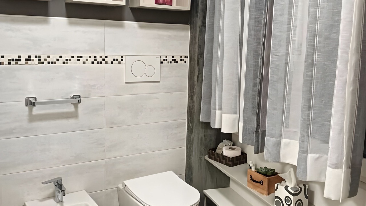 Photo of Bathroom in Albiano