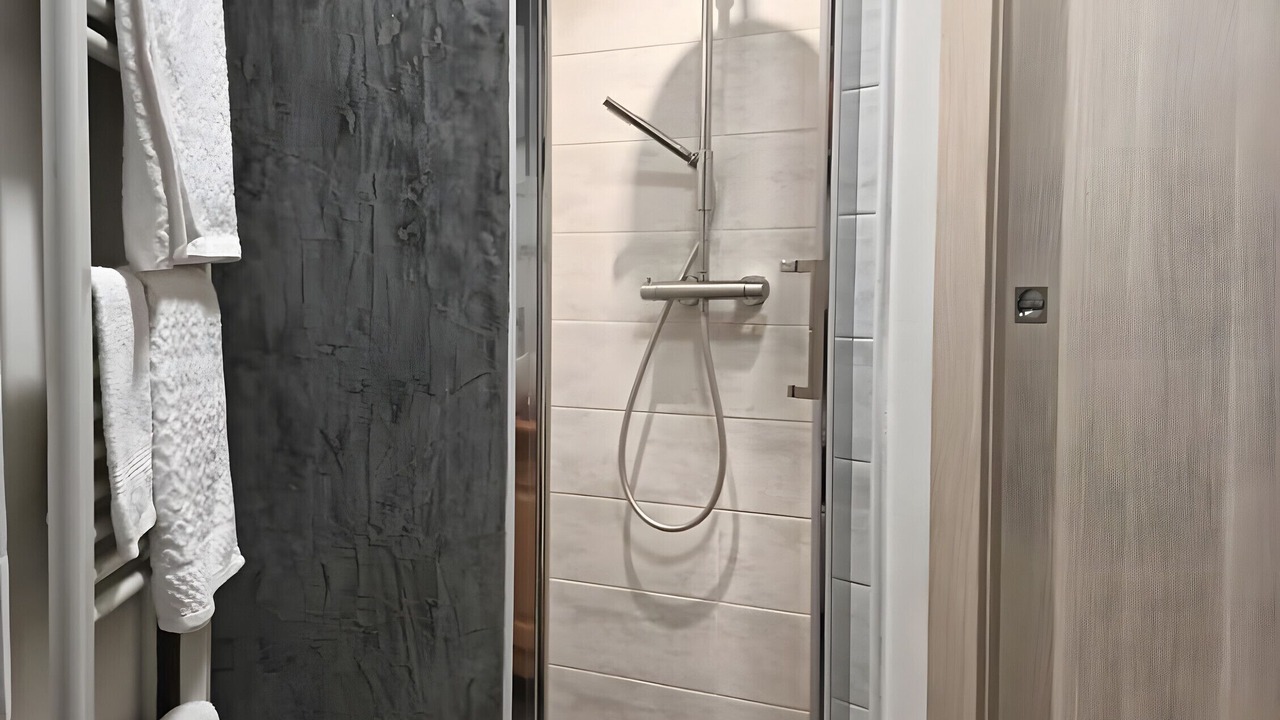 Photo of Bathroom in Albiano