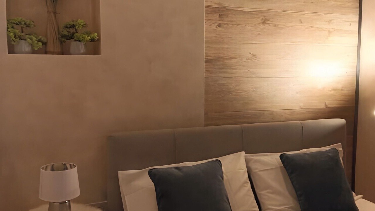 Photo of Bedroom in Albiano