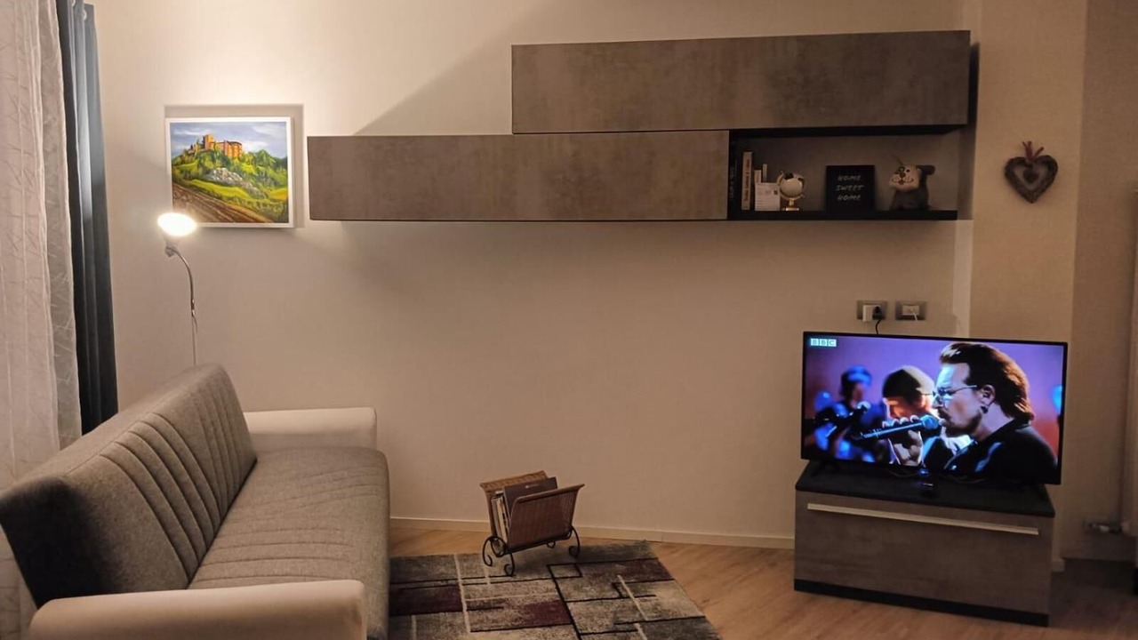 Photo of Livingroom in Albiano