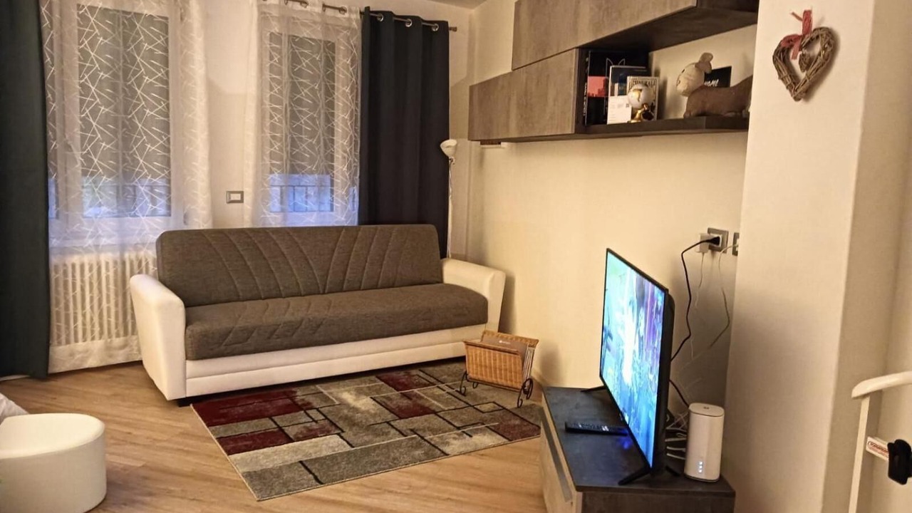 Photo of Livingroom in Albiano