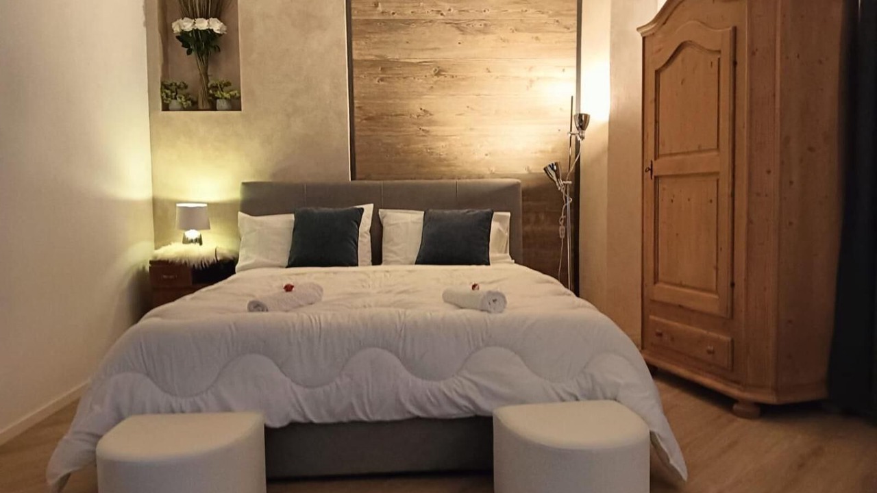 Photo of Bedroom in Albiano