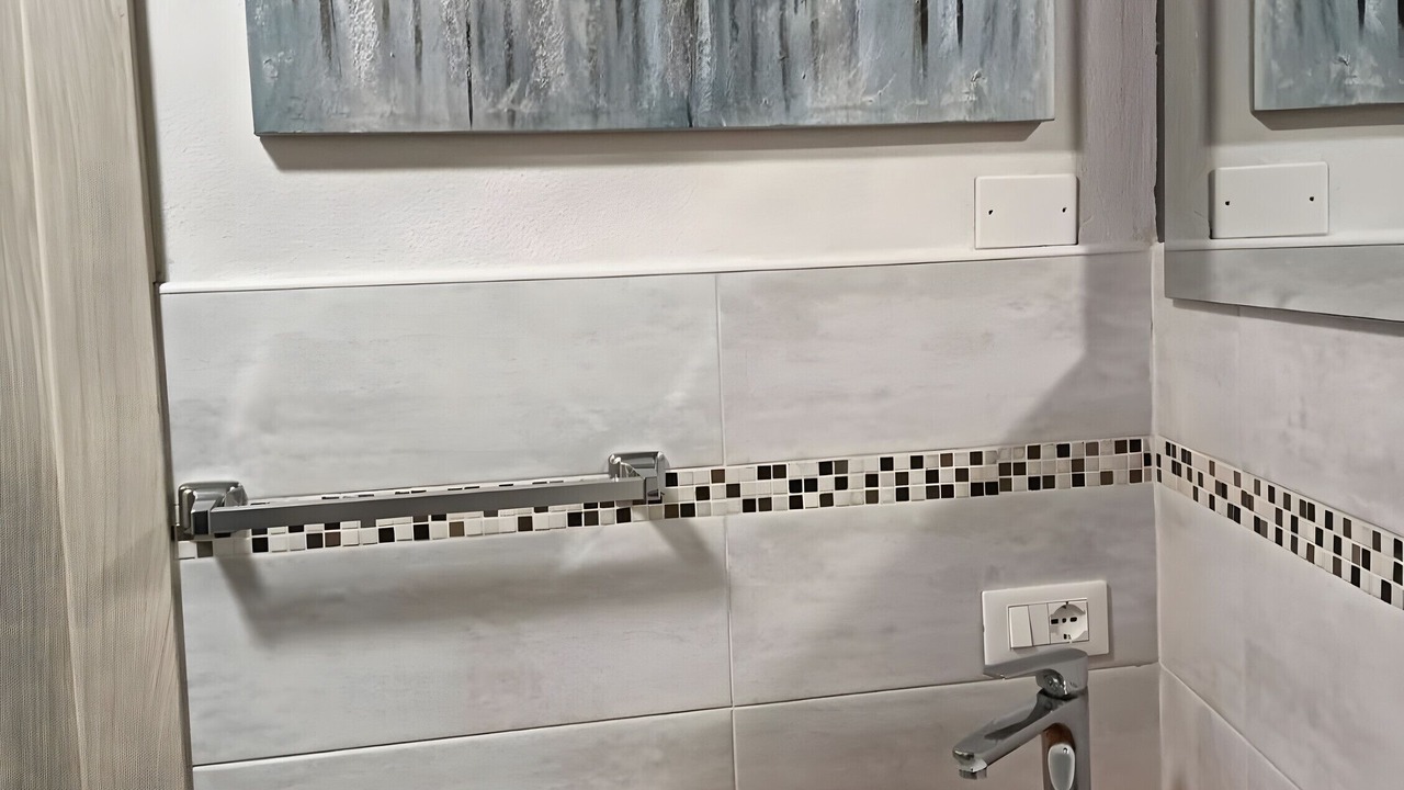 Photo of Bathroom in Albiano