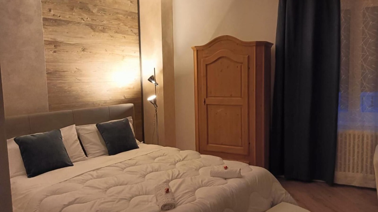 Photo of Bedroom in Albiano