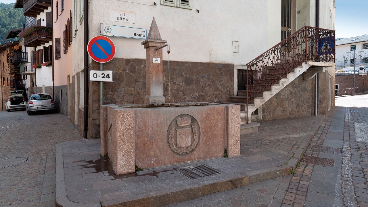 Photo of Outdoor in Albiano