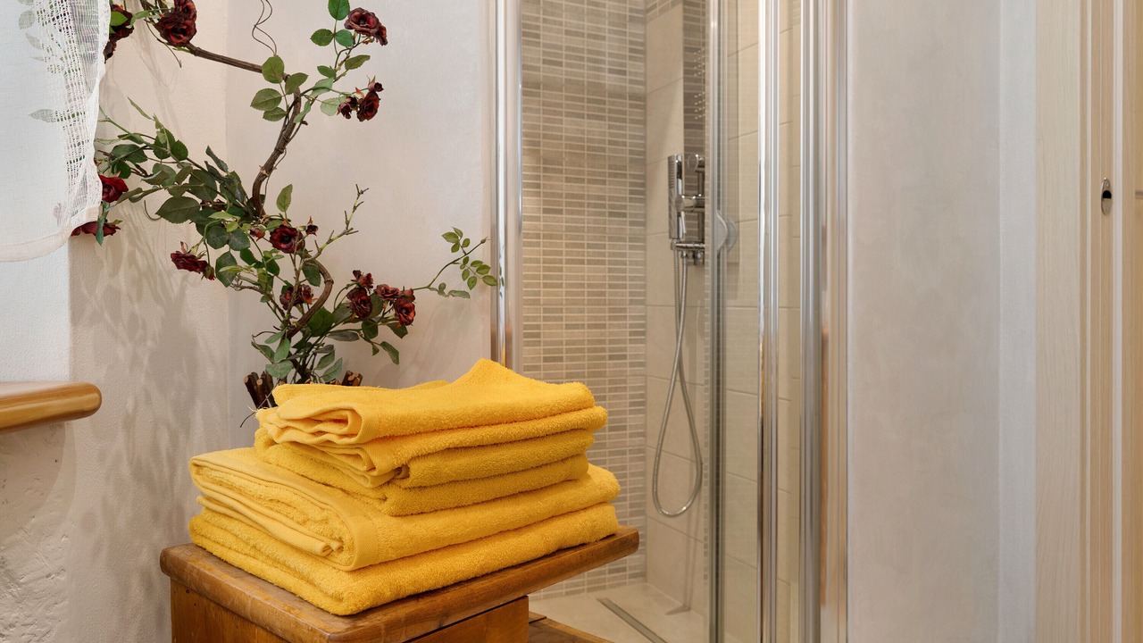 Photo of Bathroom in Albiano