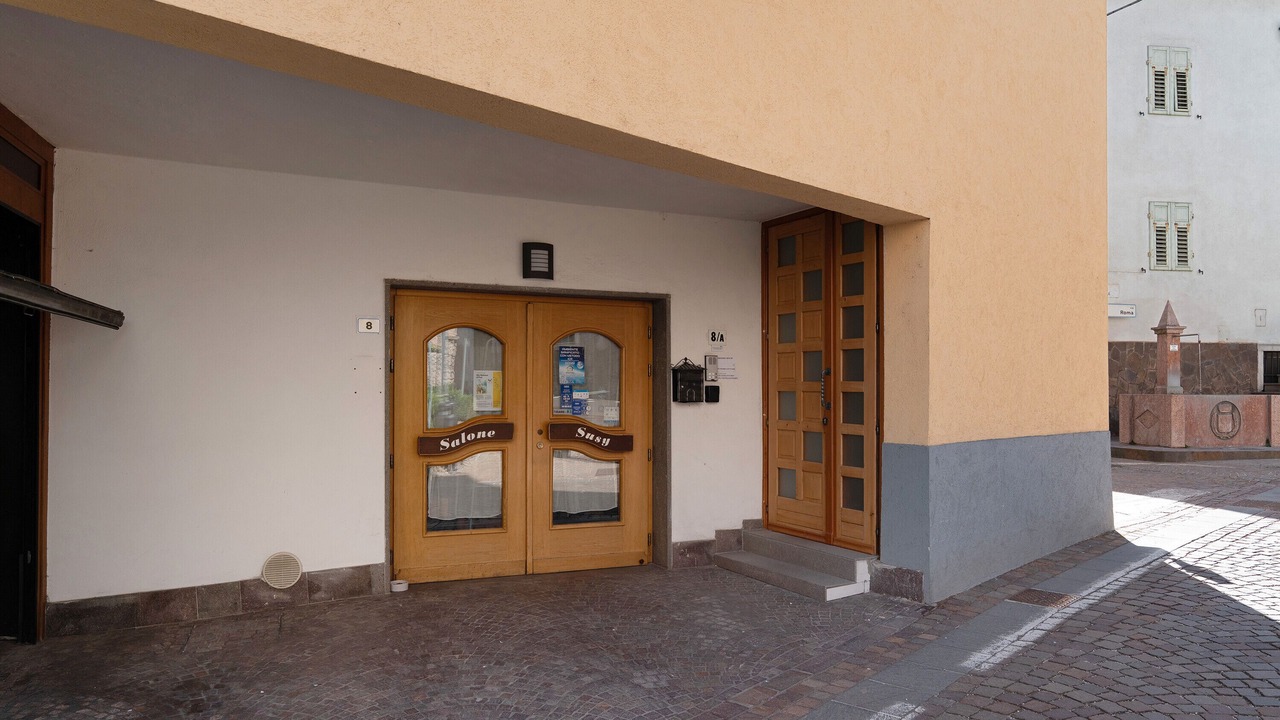 Photo of Outdoor in Albiano