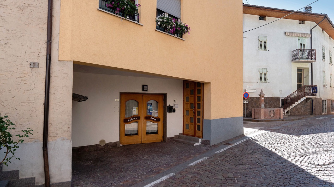 Photo of Outdoor in Albiano