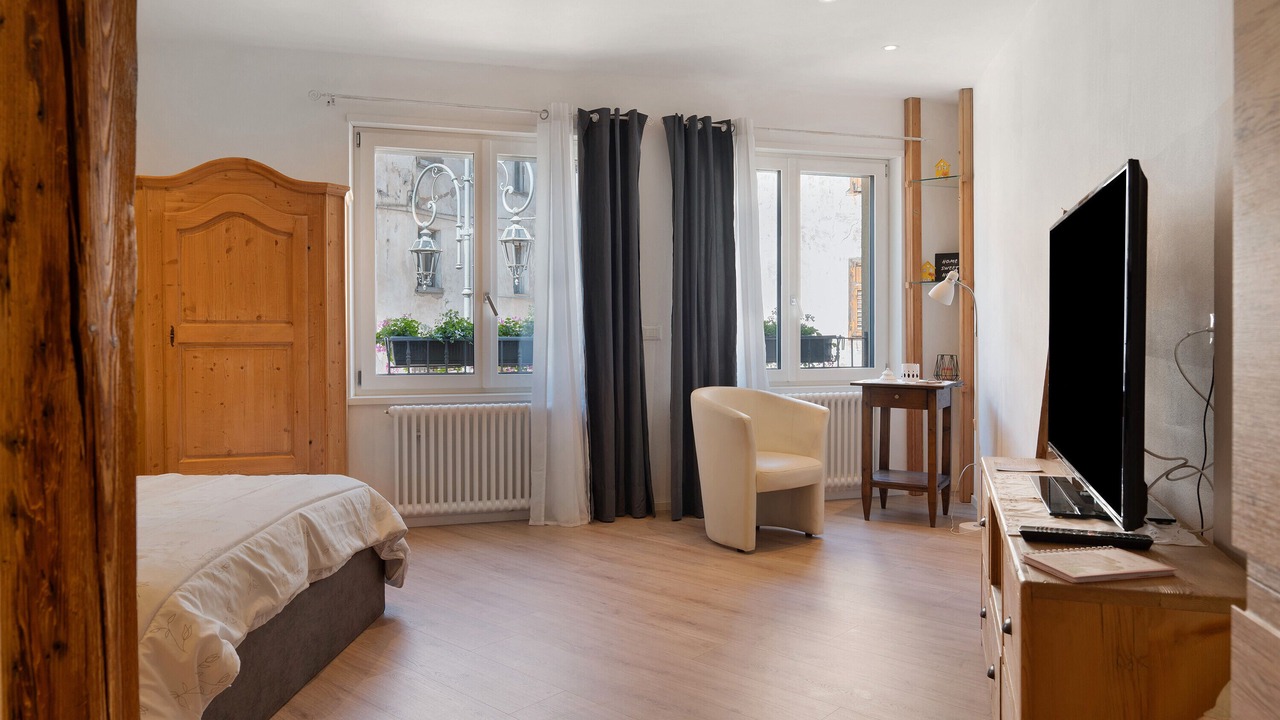 Photo of Bedroom in Albiano