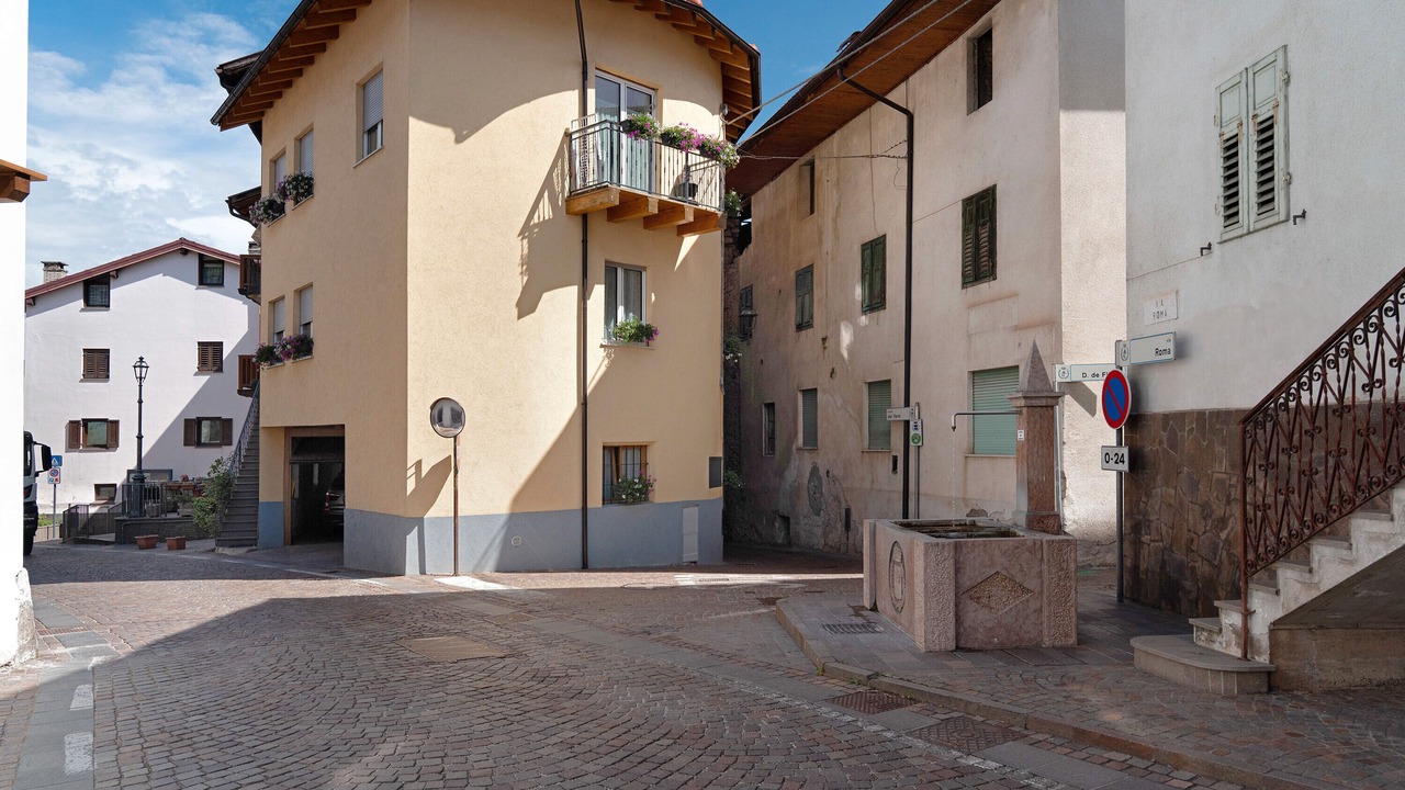 Photo of Outdoor in Albiano
