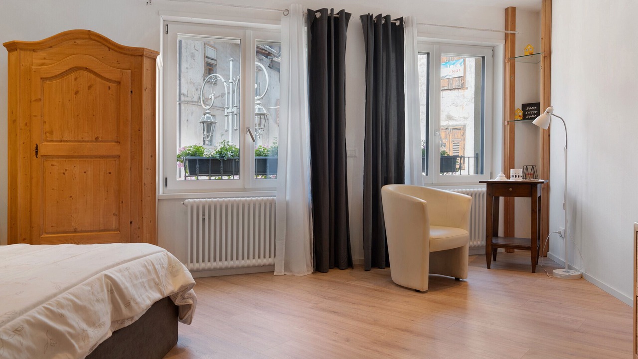 Photo of Bedroom in Albiano