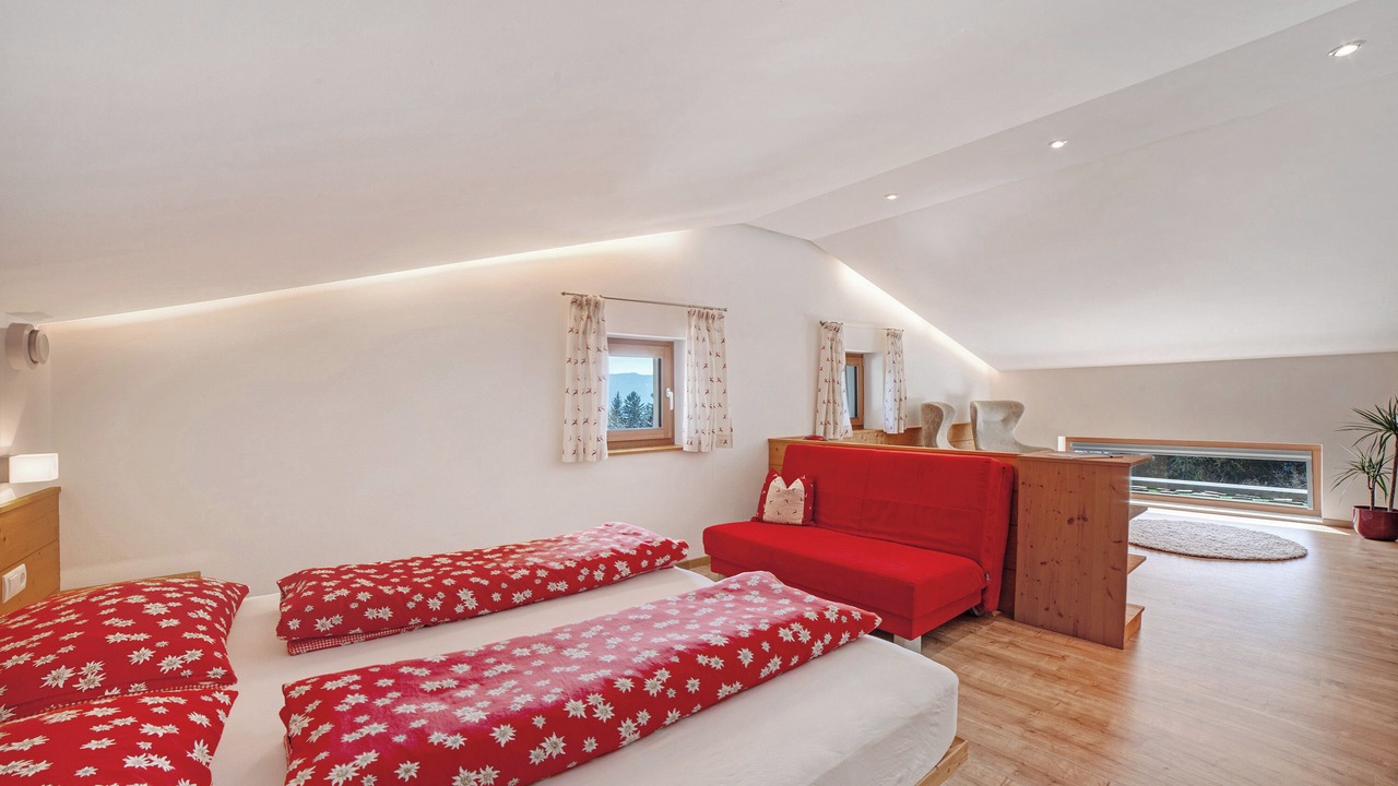 Photo of Bedroom in Verano