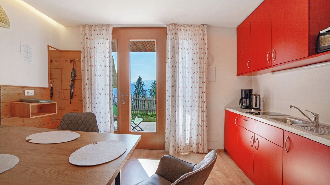 Photo of Kitchen in Verano
