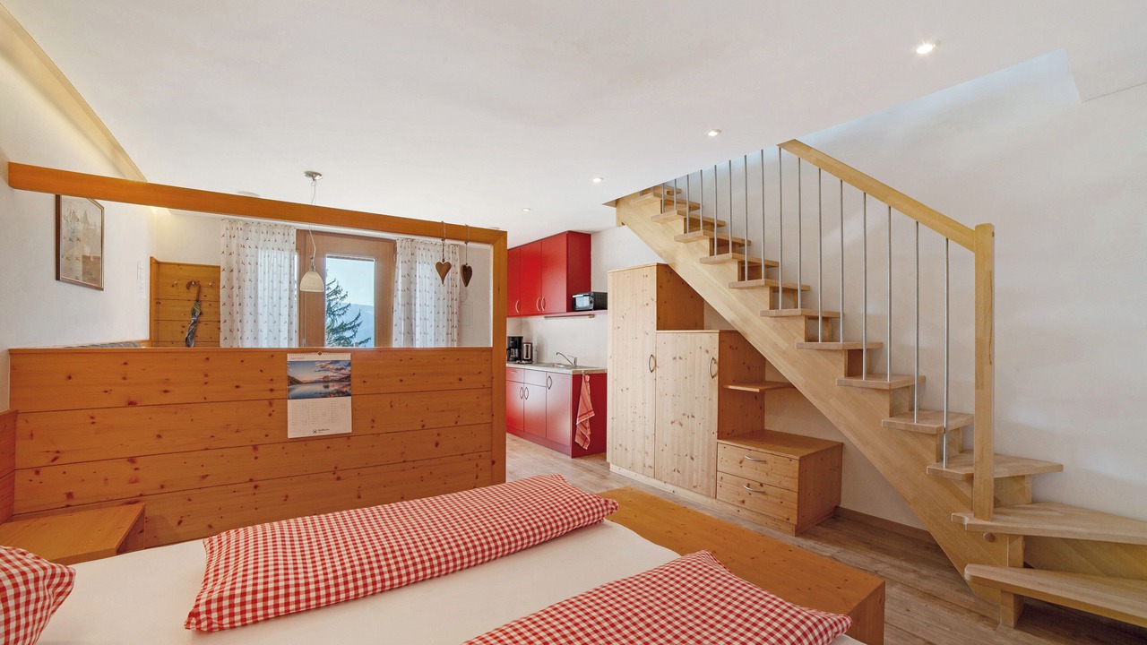 Photo of Bedroom in Verano
