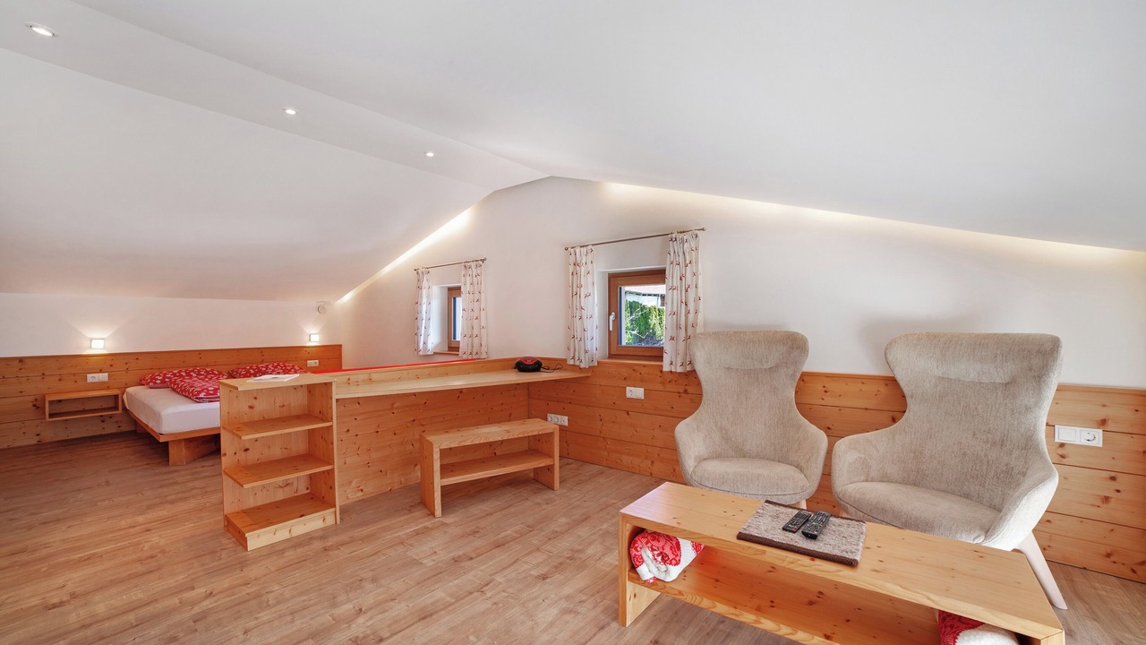 Photo of Bedroom in Verano