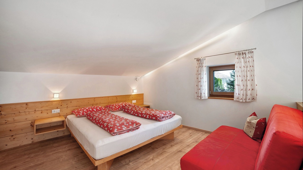 Photo of Bedroom in Verano