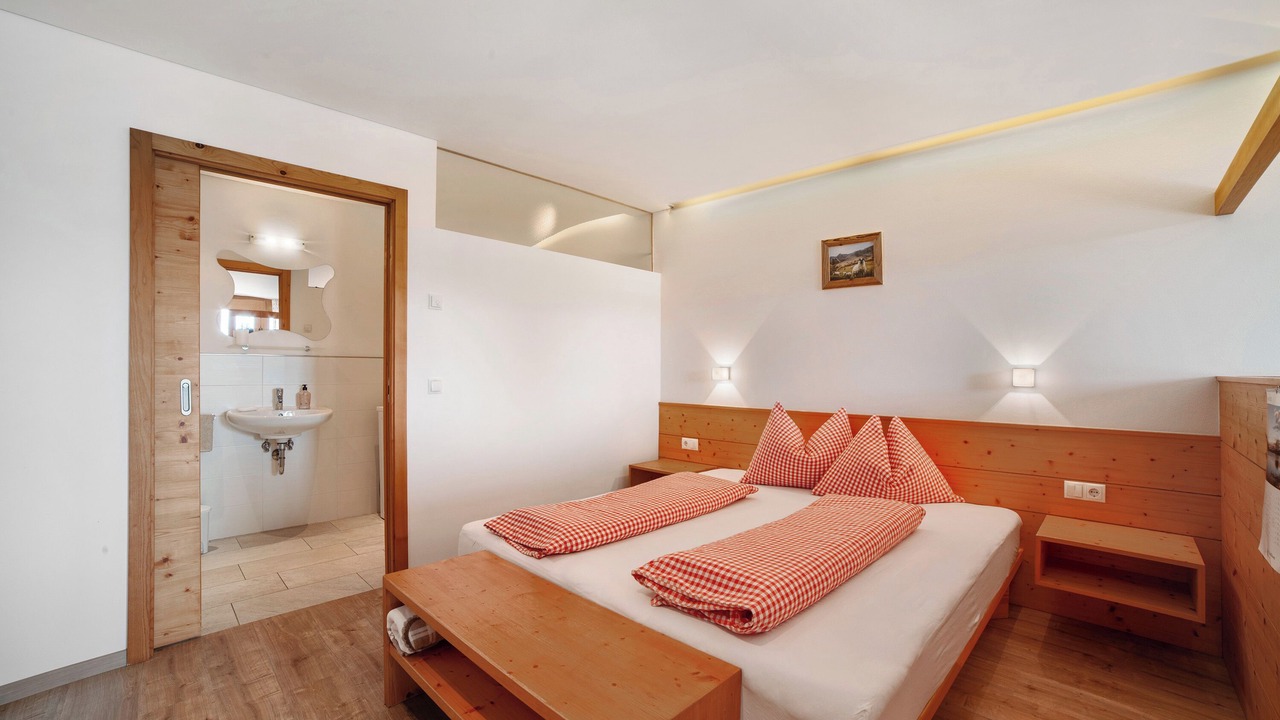 Photo of Bedroom in Verano