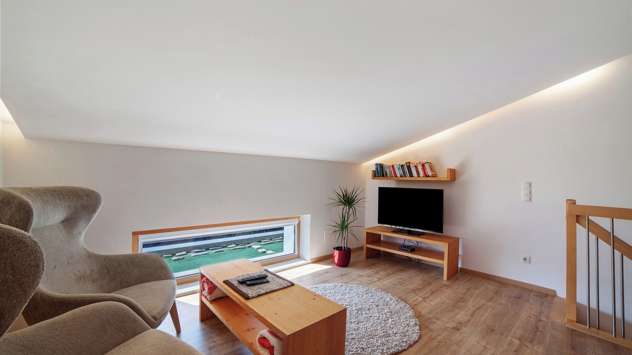 Photo of Livingroom in Verano
