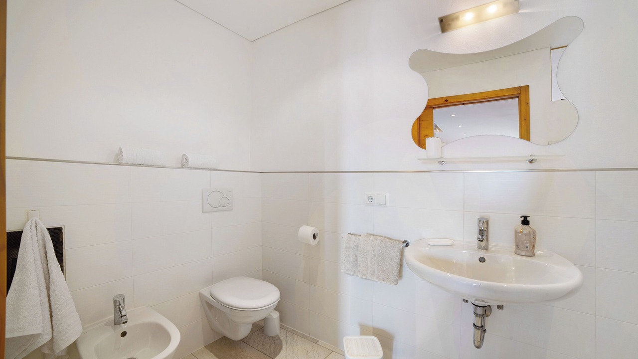 Photo of Bathroom in Verano