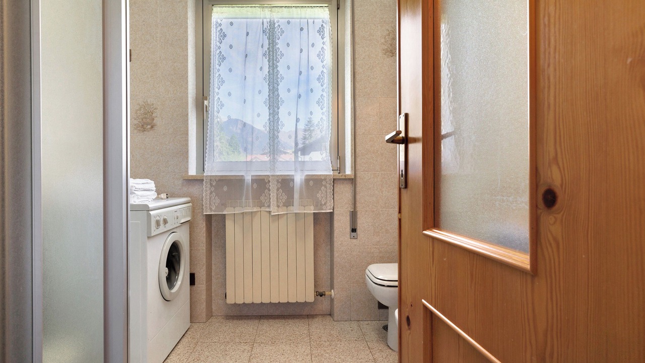 Photo of Bathroom in Locca