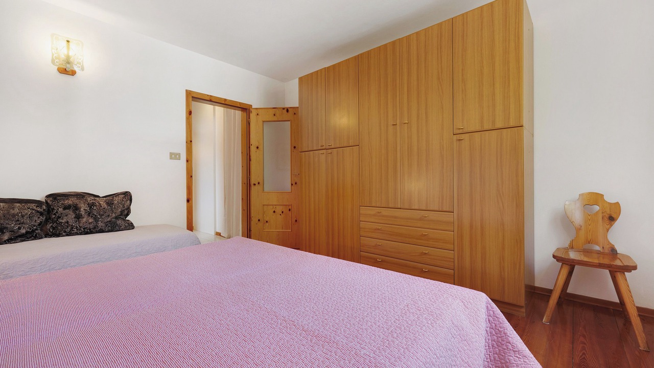 Photo of Bedroom in Locca