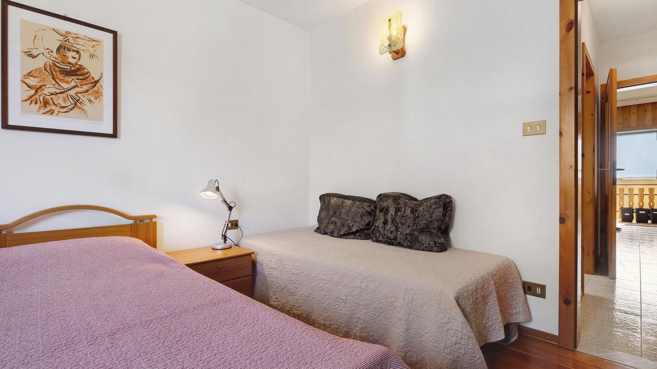Photo of Bedroom in Locca