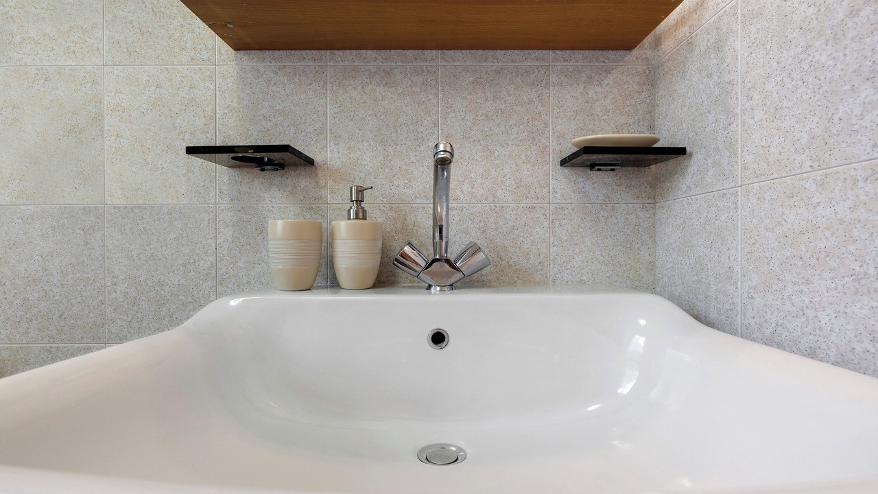 Photo of Bathroom in Locca
