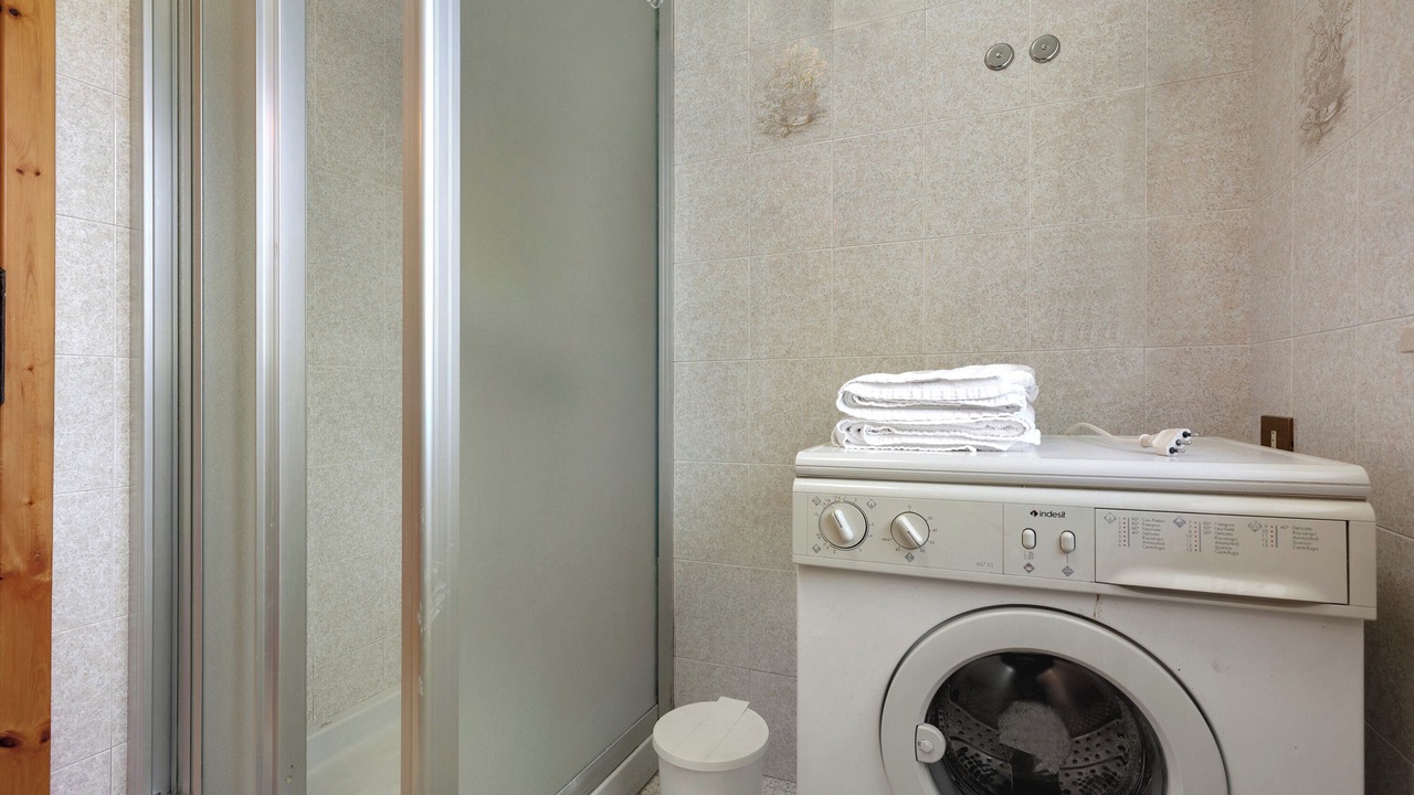 Photo of Bathroom in Locca