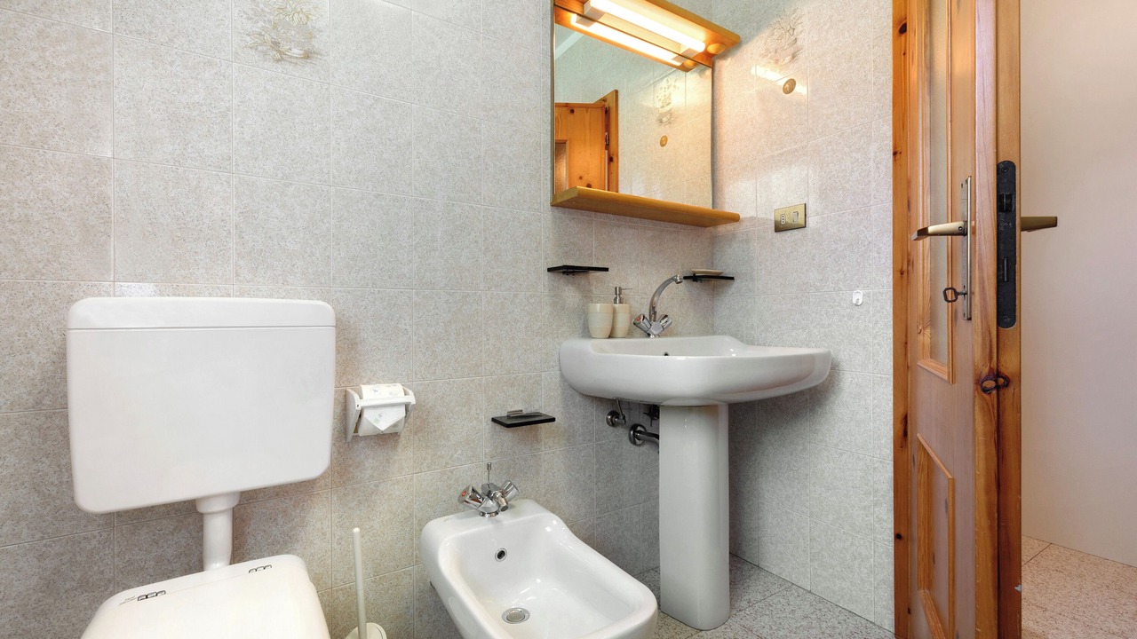 Photo of Bathroom in Locca