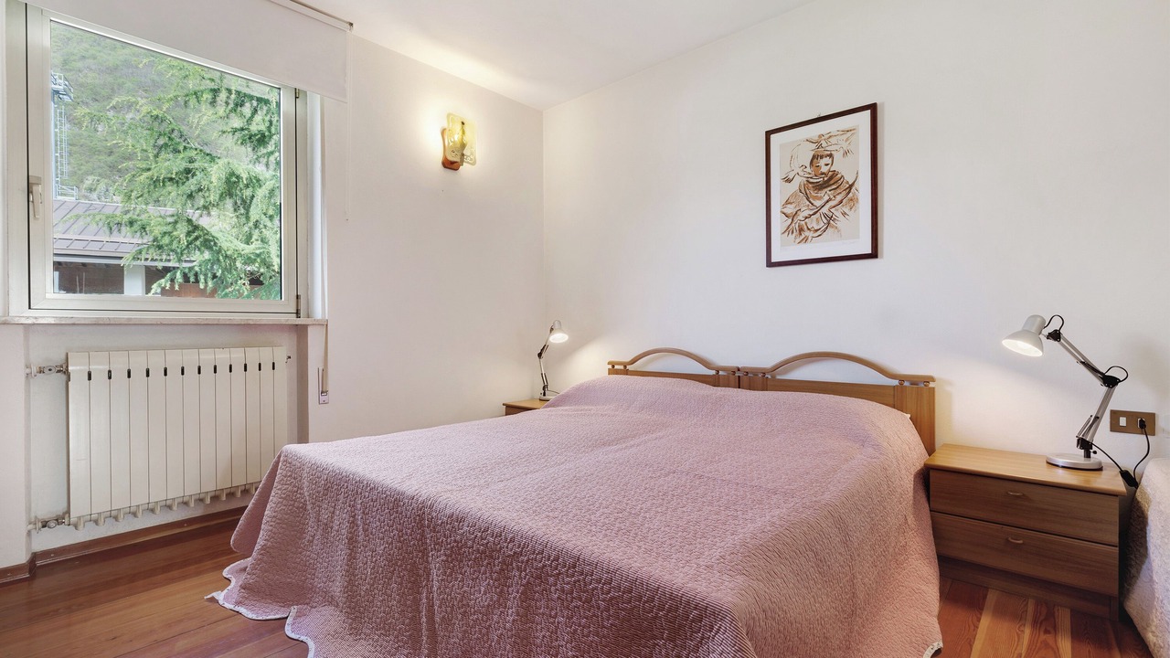 Photo of Bedroom in Locca